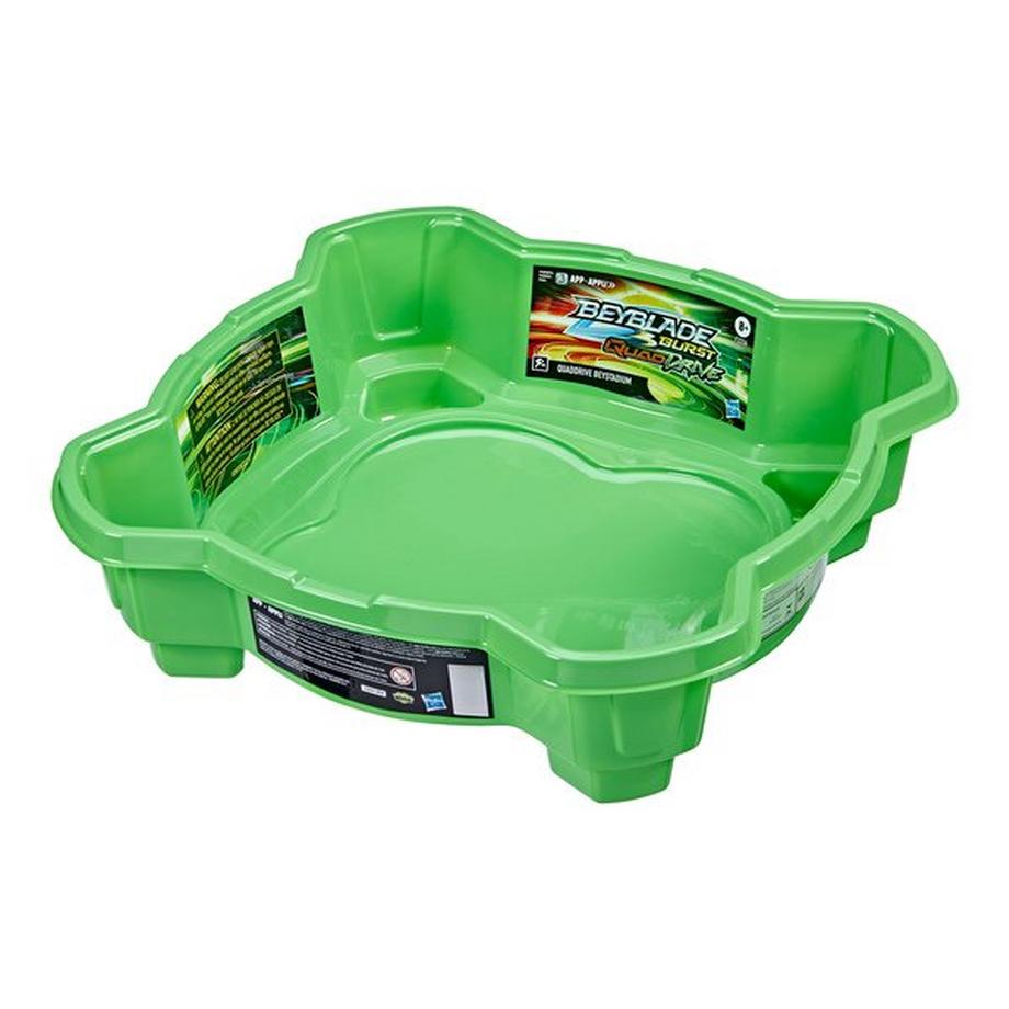 Beyblade  Beyblade Burst - QuadDrive Beystadium Arena 
