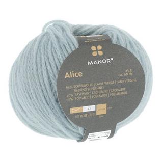 Manor Strickgarn ALICE 