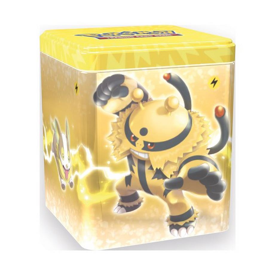 Pokémon  Latta impilabile, modelli assortiti 