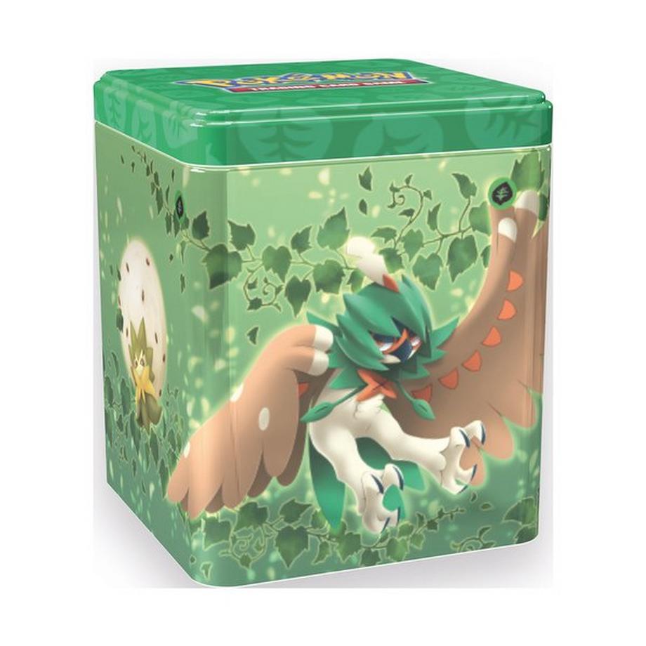 Pokémon  Latta impilabile, modelli assortiti 