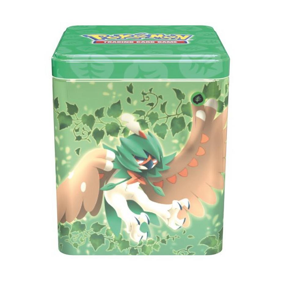 Pokémon  Latta impilabile, modelli assortiti 