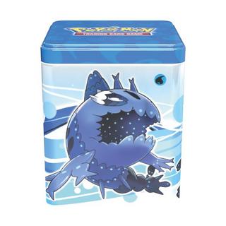 Pokémon  Boîte d'empilage, assortiment aléatoire 