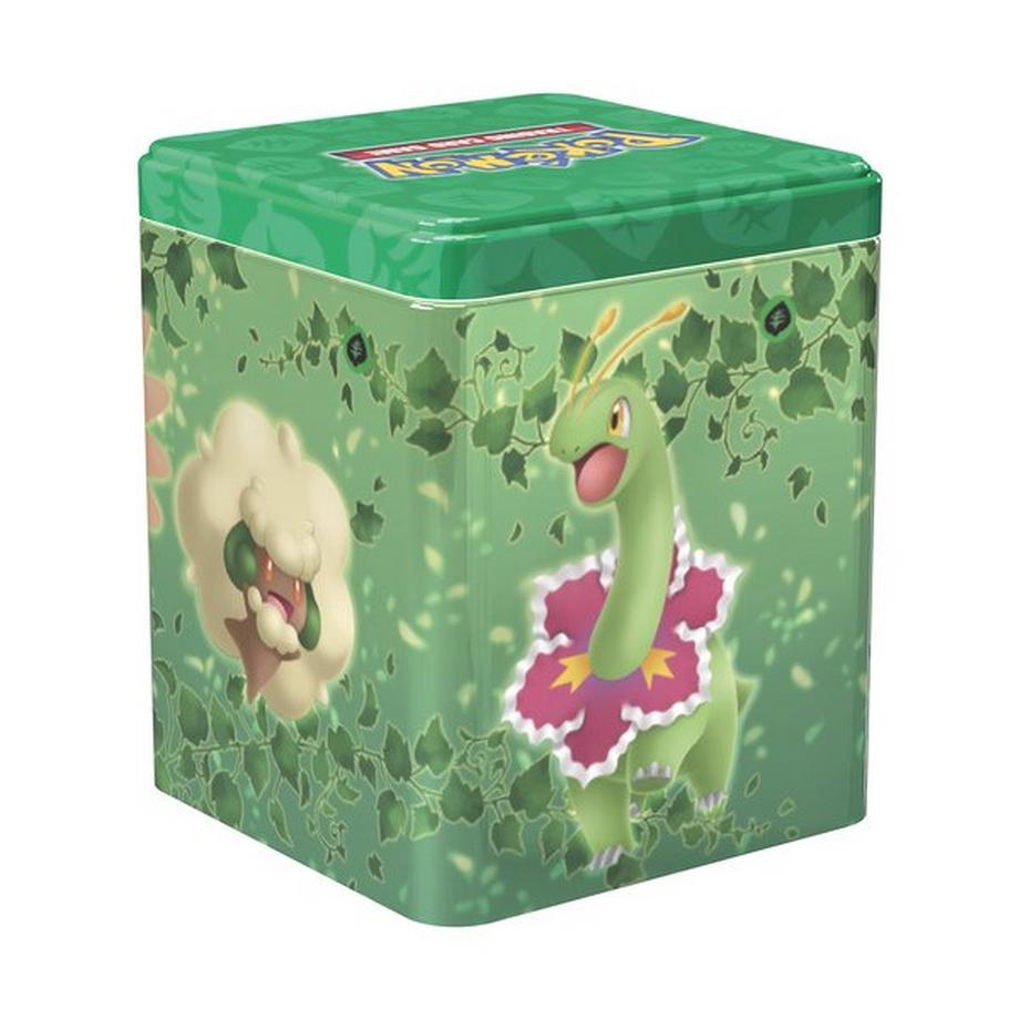 Pokémon  Latta impilabile, modelli assortiti 