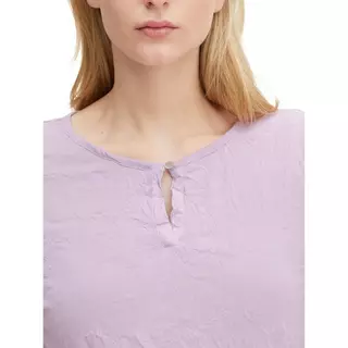 TOM TAILOR  T-Shirt Violet 1