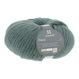 Manor Strickgarn FLAVIA 