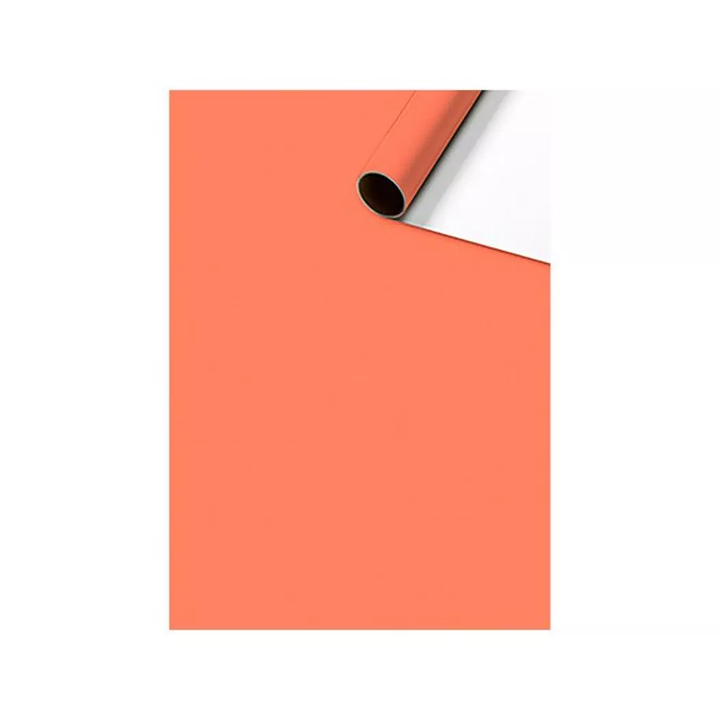 STEWO INTERNATIONAL - Geschenkpapier, 0.7X5M, Rosa