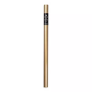 STEWO INTERNATIONAL Geschenkpapier Uni Plain Gold