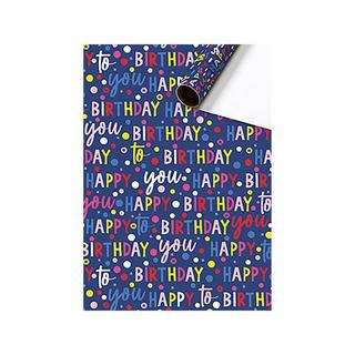 STEWO INTERNATIONAL Papier cadeau Benoni 