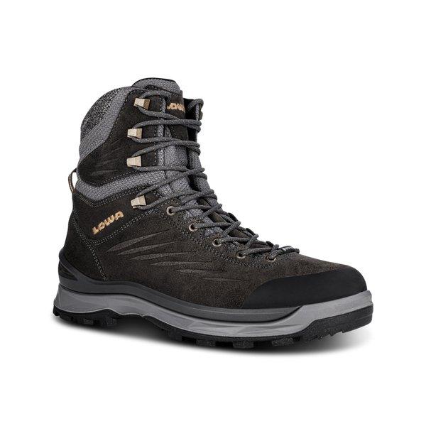 Image of Schnürstiefel Unisex Anthrazit 41