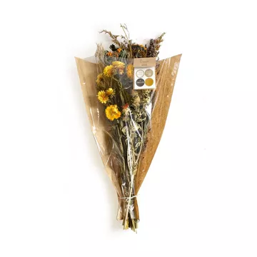 Trockenblumen