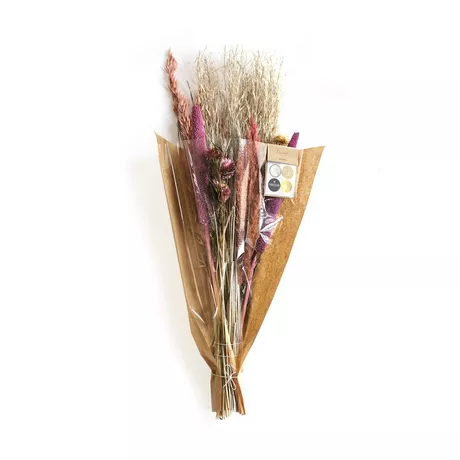 Artoz Trockenblumen  