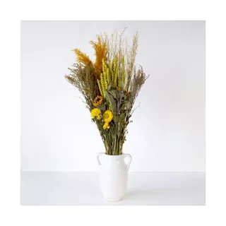 Artoz Trockenblumen  