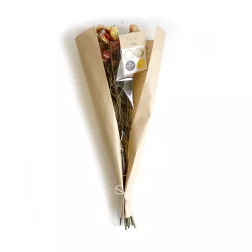Fiori secchi