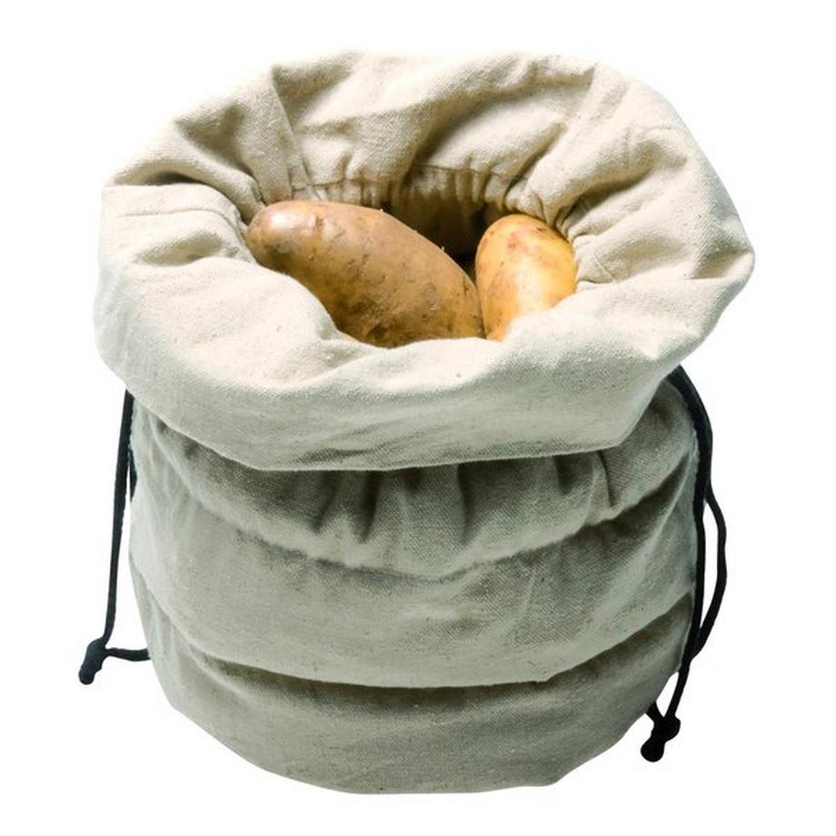 NOUVEL Kartoffelsack Kirschkerne 