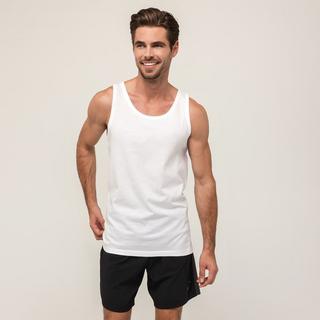 BOSS TankTop 3P Classic Top senza Maniche  