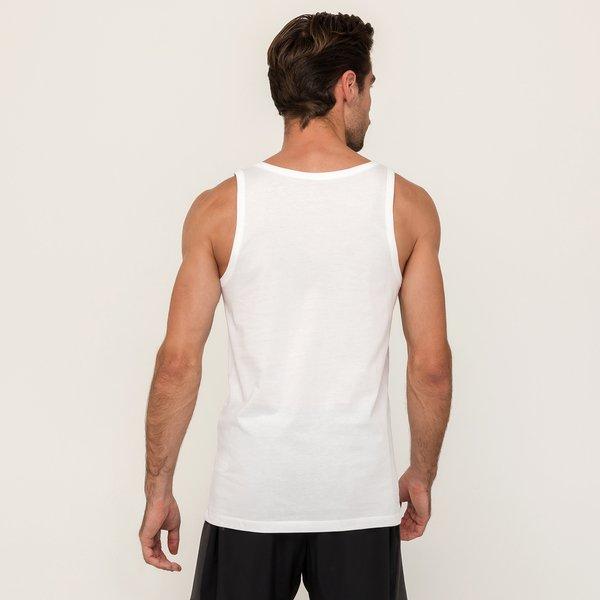 BOSS TankTop 3P Classic Top senza Maniche  