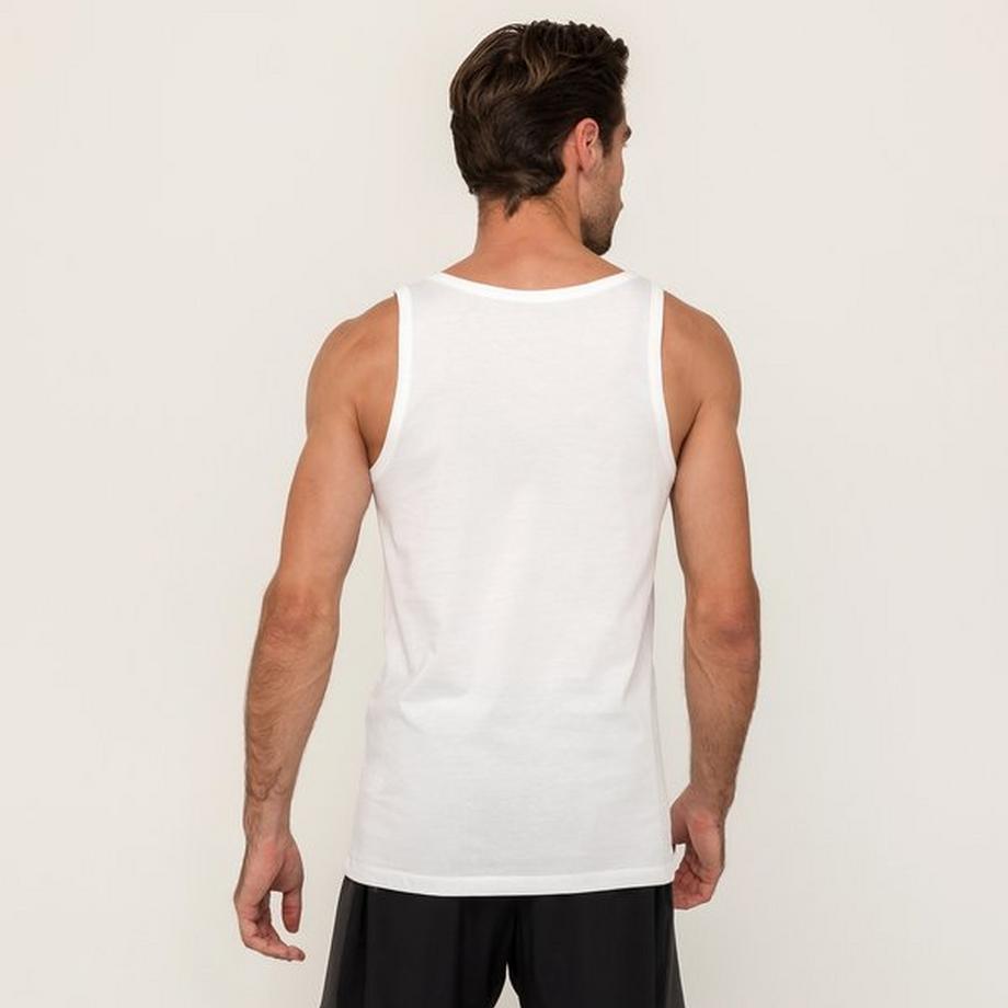 BOSS TankTop 3P Classic Top senza Maniche  