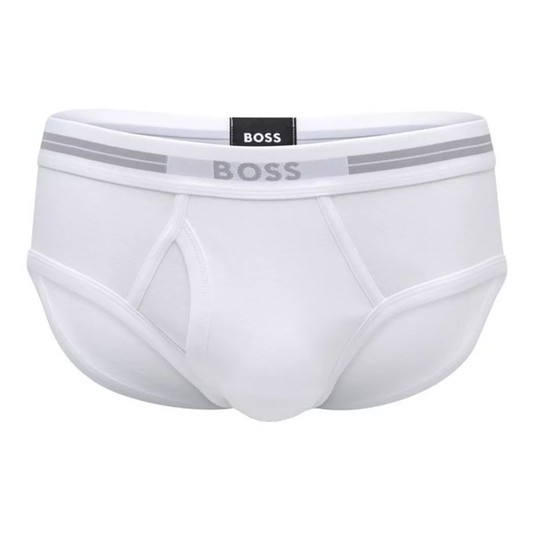 Boss - Slip, für Herren, Weiss, Größe S