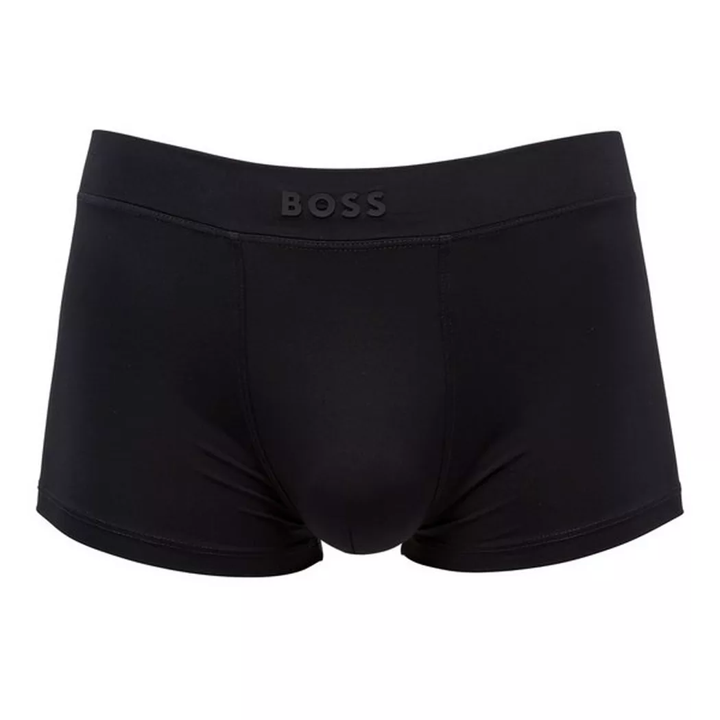 Boss - Panty, für Herren, Black, Größe XL
