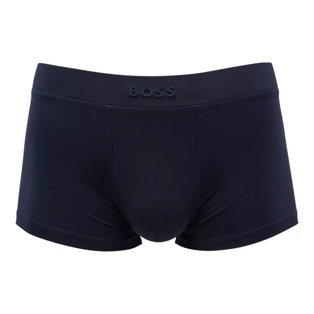 Boss Pants blau blau   XL herren