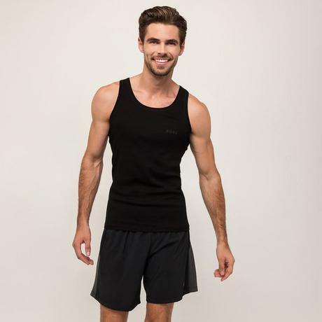 BOSS Tank Top Original Senza Maniche  