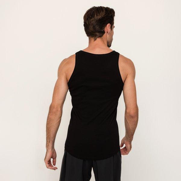 BOSS Tank Top Original Sans Manches  