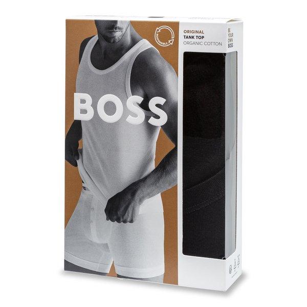 BOSS Tank Top Original Sans Manches  