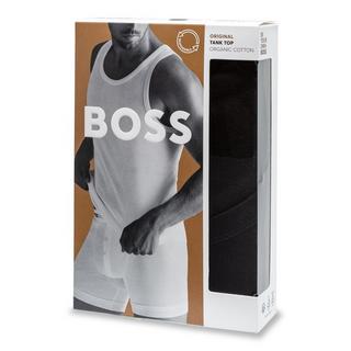 BOSS Tank Top Original Senza Maniche  
