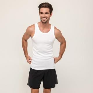 BOSS Tank Top Original Senza Maniche  