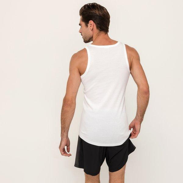 BOSS Tank Top Original Senza Maniche  