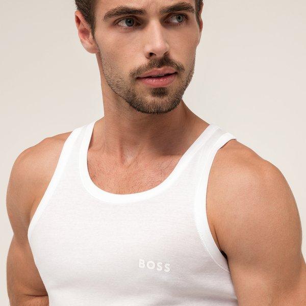 BOSS Tank Top Original Ärmellos  