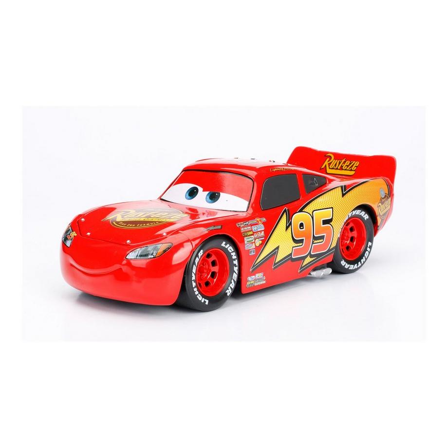 JADA  Lightning McQueen, 1:24 