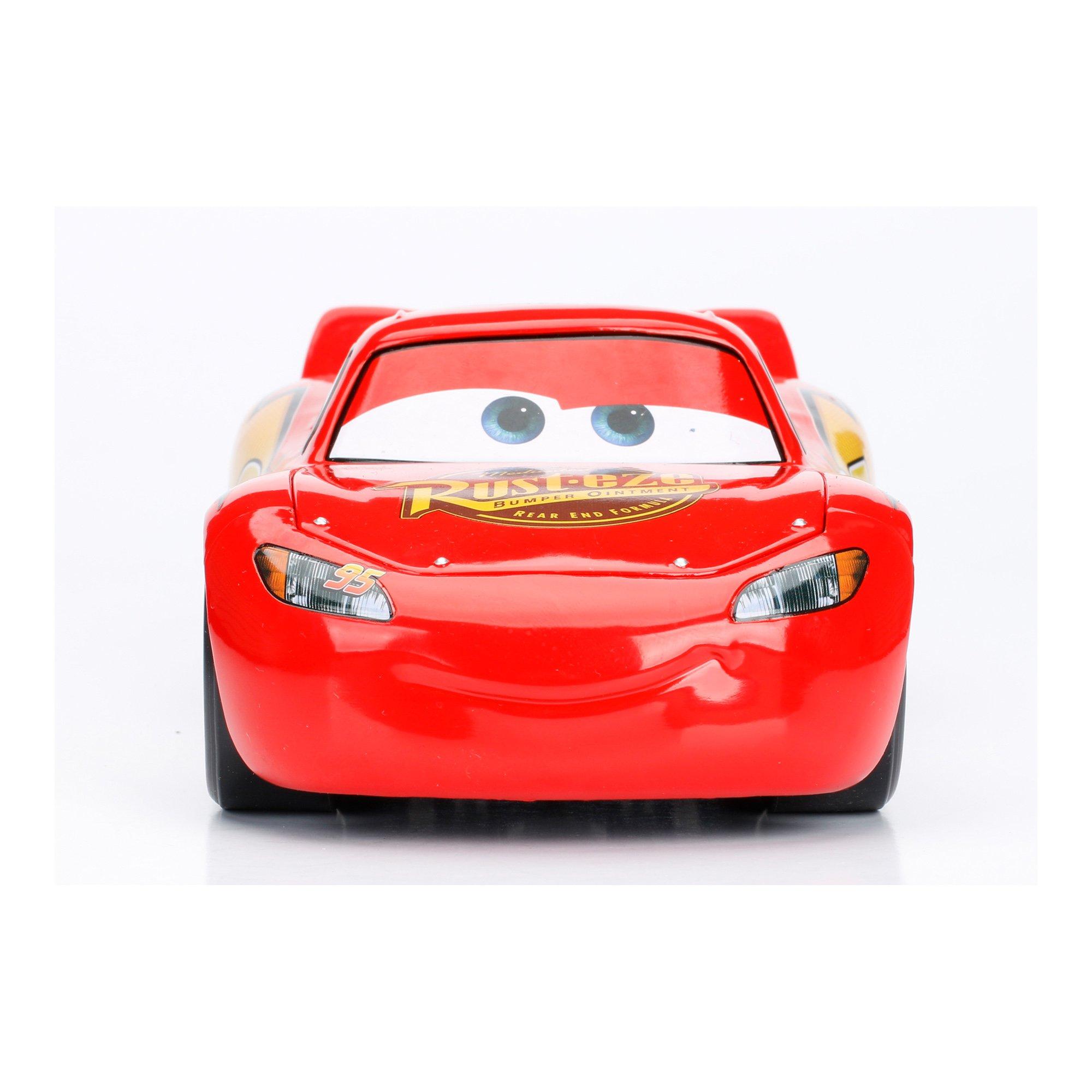 JADA  Lightning McQueen, 1:24 