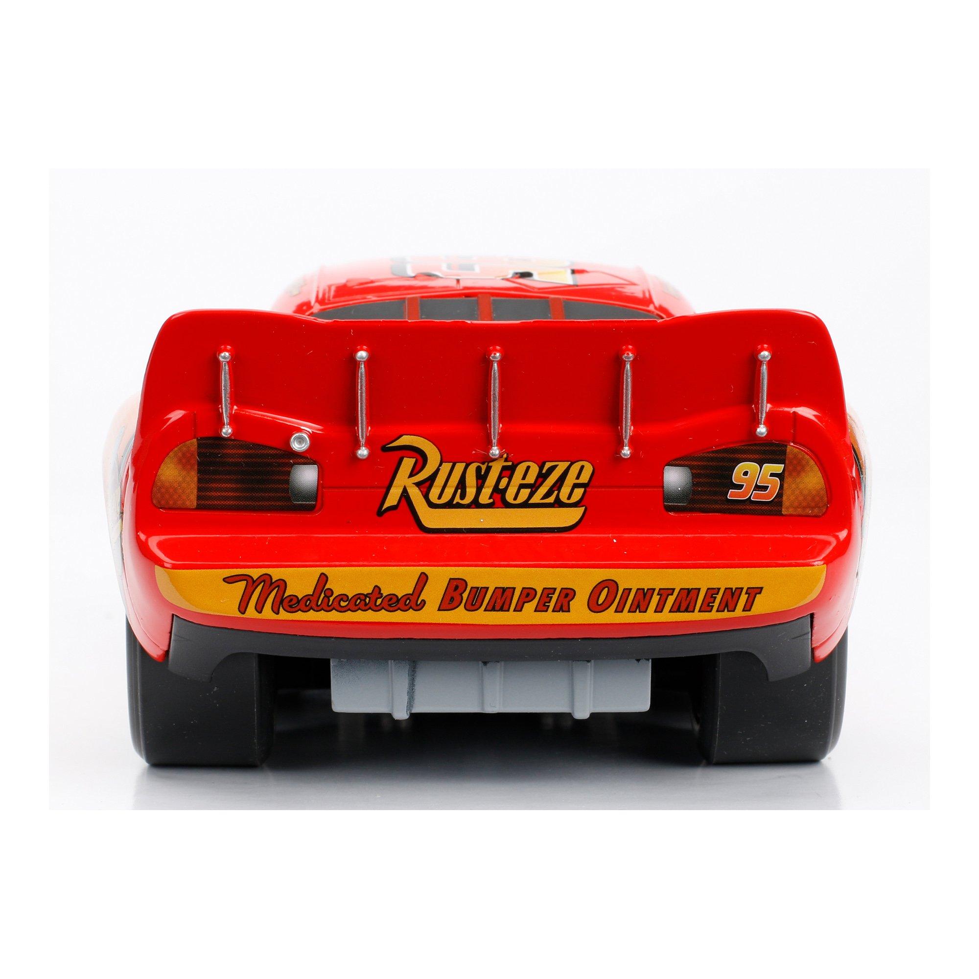 JADA  Lightning McQueen, 1:24 