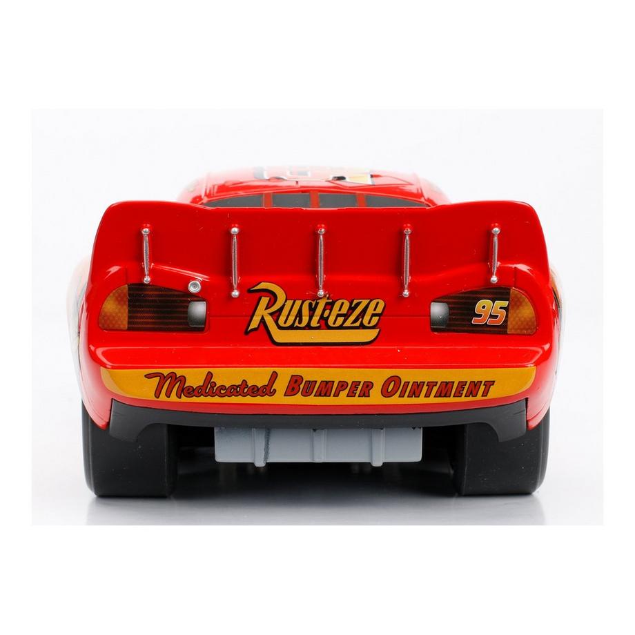JADA  Lightning McQueen, 1:24 