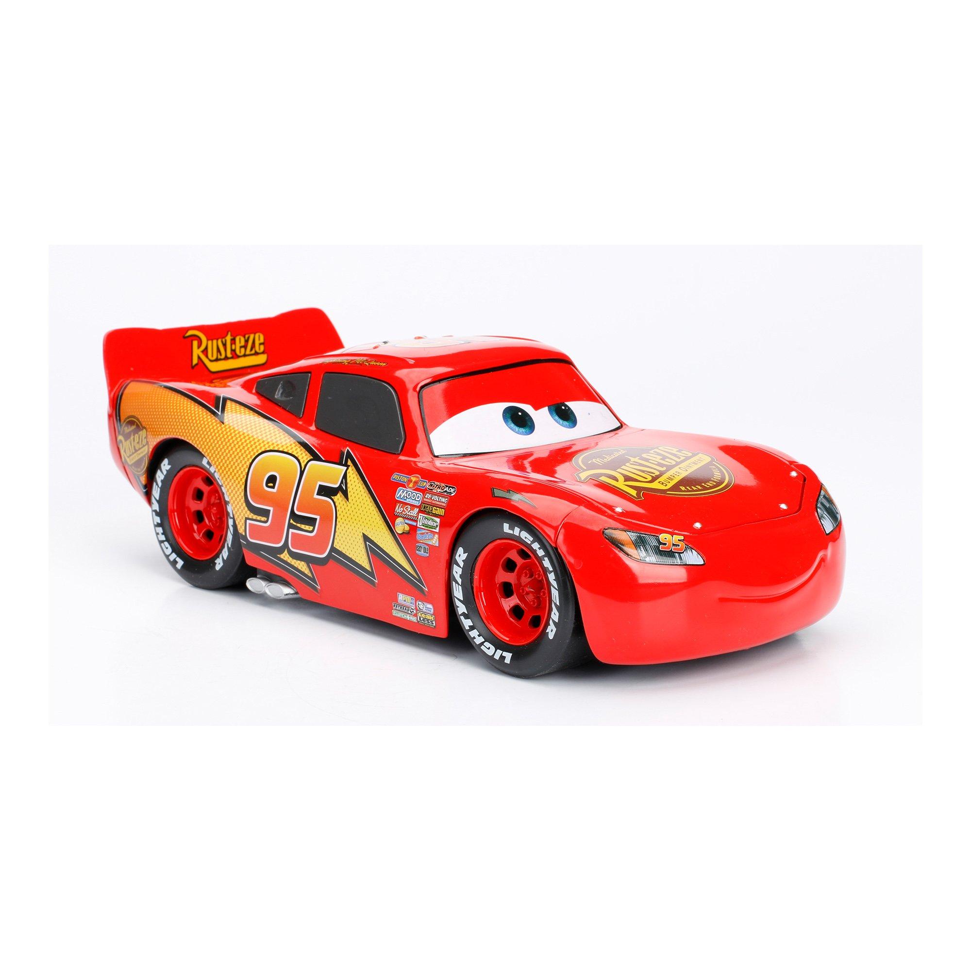 JADA  Lightning McQueen, 1:24 
