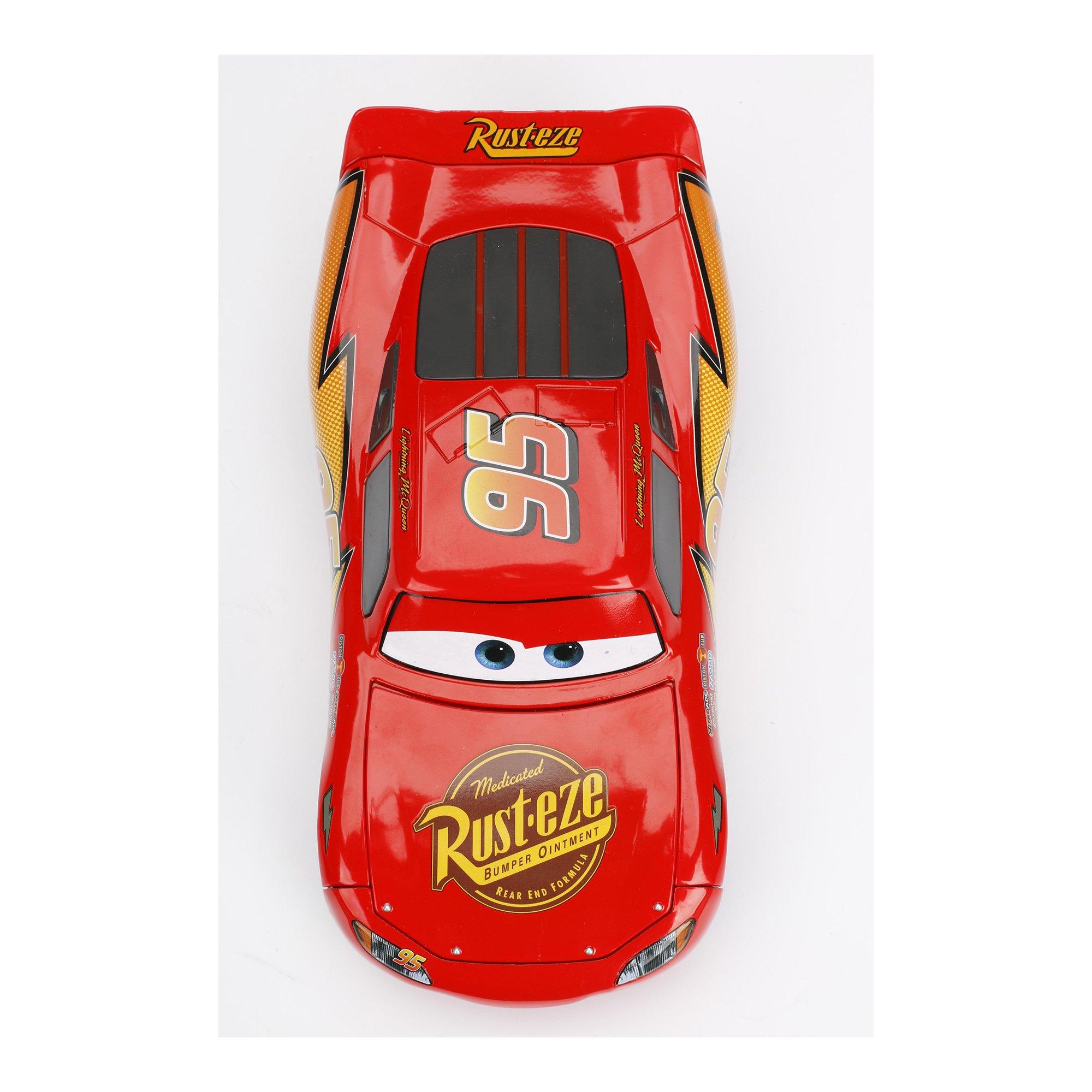 JADA  Lightning McQueen, 1:24 