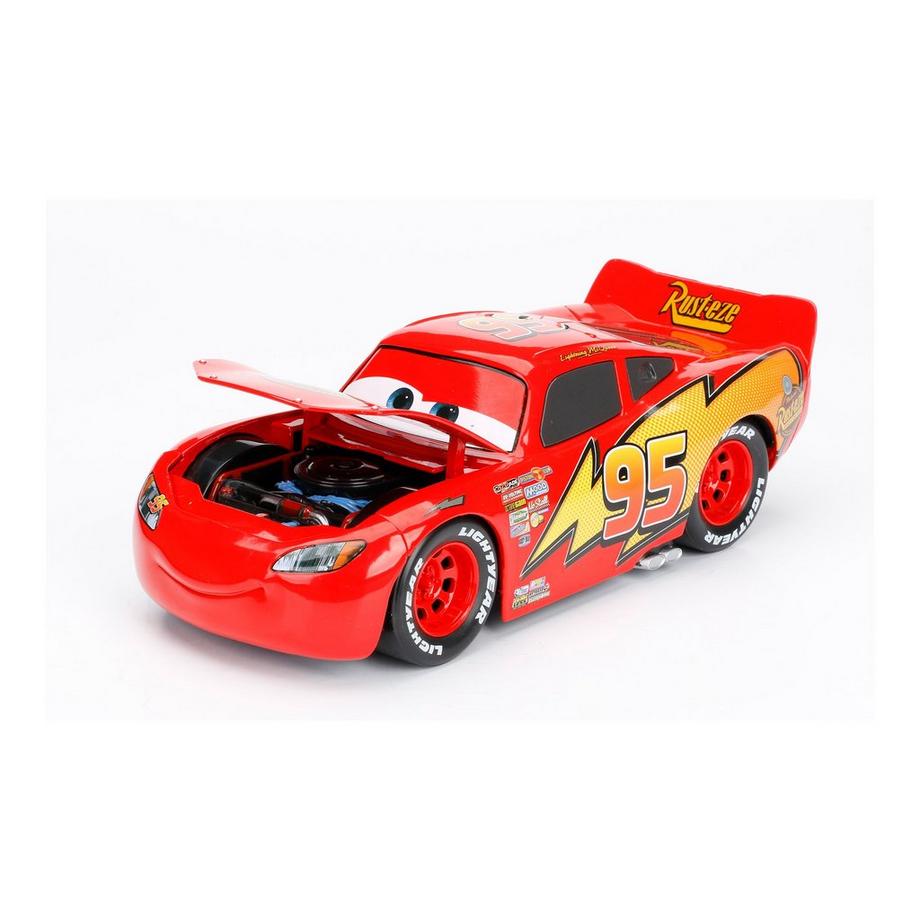 JADA  Lightning McQueen, 1:24 