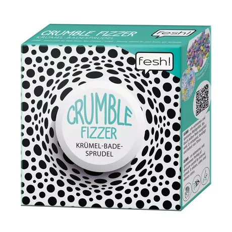 FESH  Crumble Fizzer 