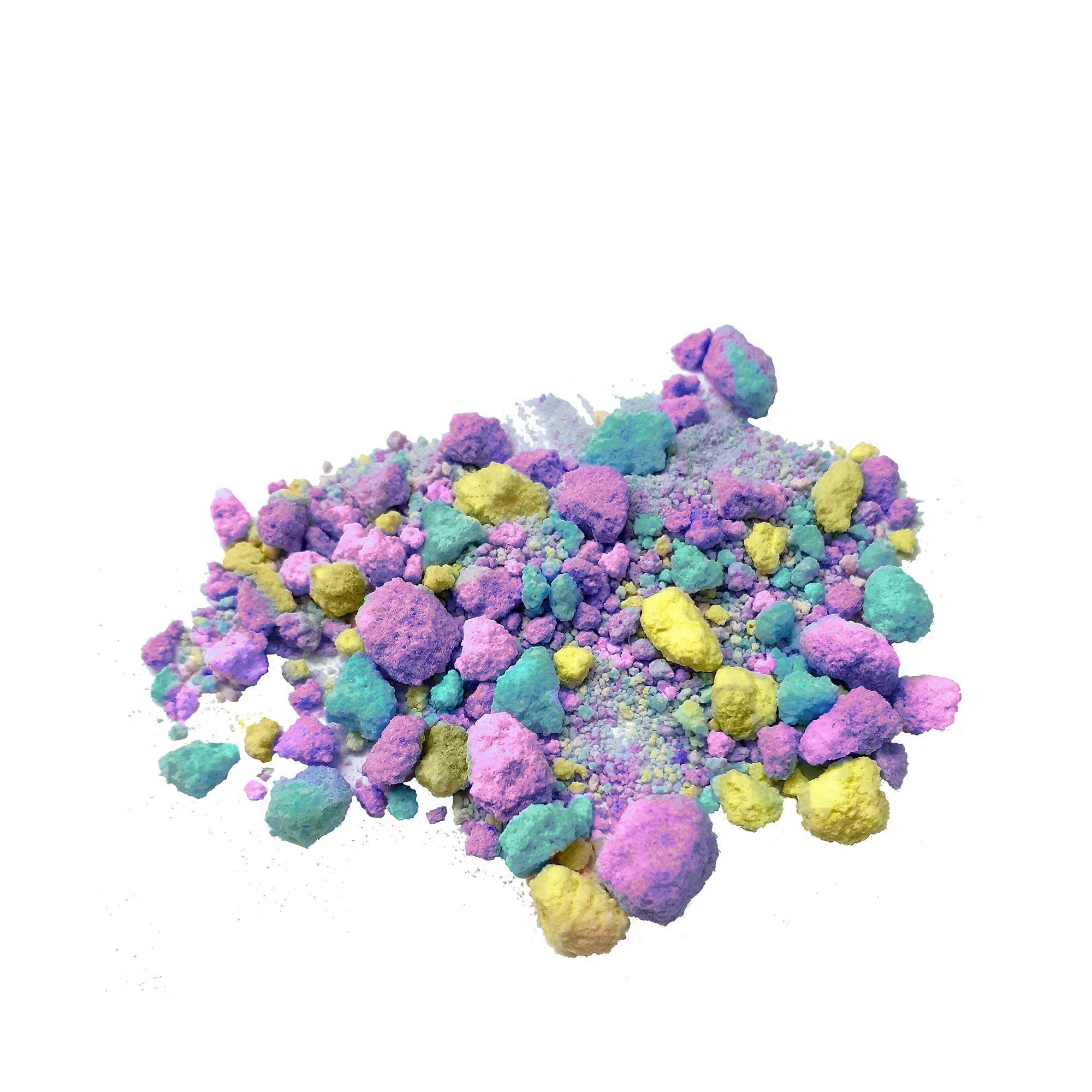 FESH  Crumble Fizzer 