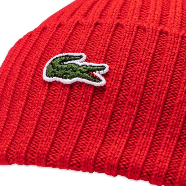 LACOSTE  Beanie 