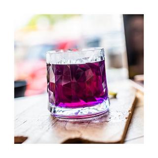 koziol Becher, 2 Stück Club No. 2 