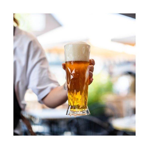 koziol Calici da birra 2 pezzi Club No. 11 