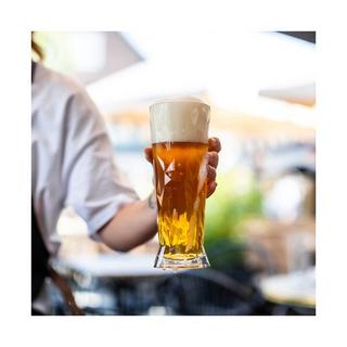 koziol Calici da birra 2 pezzi Club No. 11 