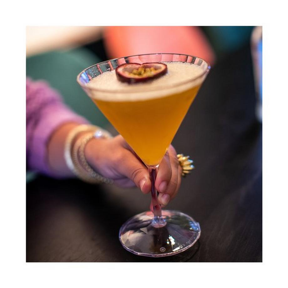 koziol Verre à cocktail, 2 pièces Club No. 12 