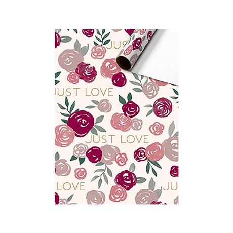 STEWO INTERNATIONAL Papier cadeau Aliza 