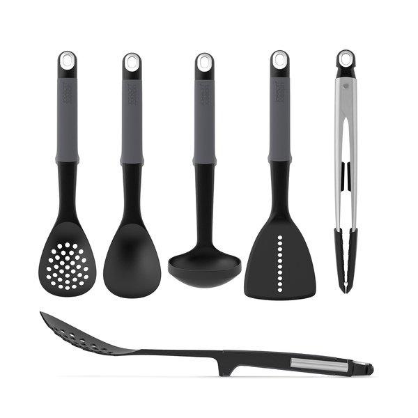 Joseph Joseph Set d'ustensiles de cuisine Elevate 