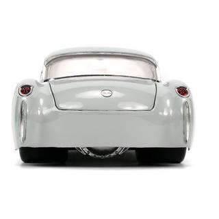 JADA  Bugs Bunny & 1957 Chevrolet Corvette 1:24 