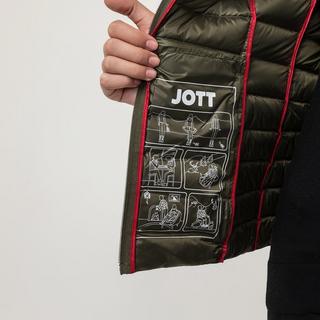 Jott Doudoune avec capuche  