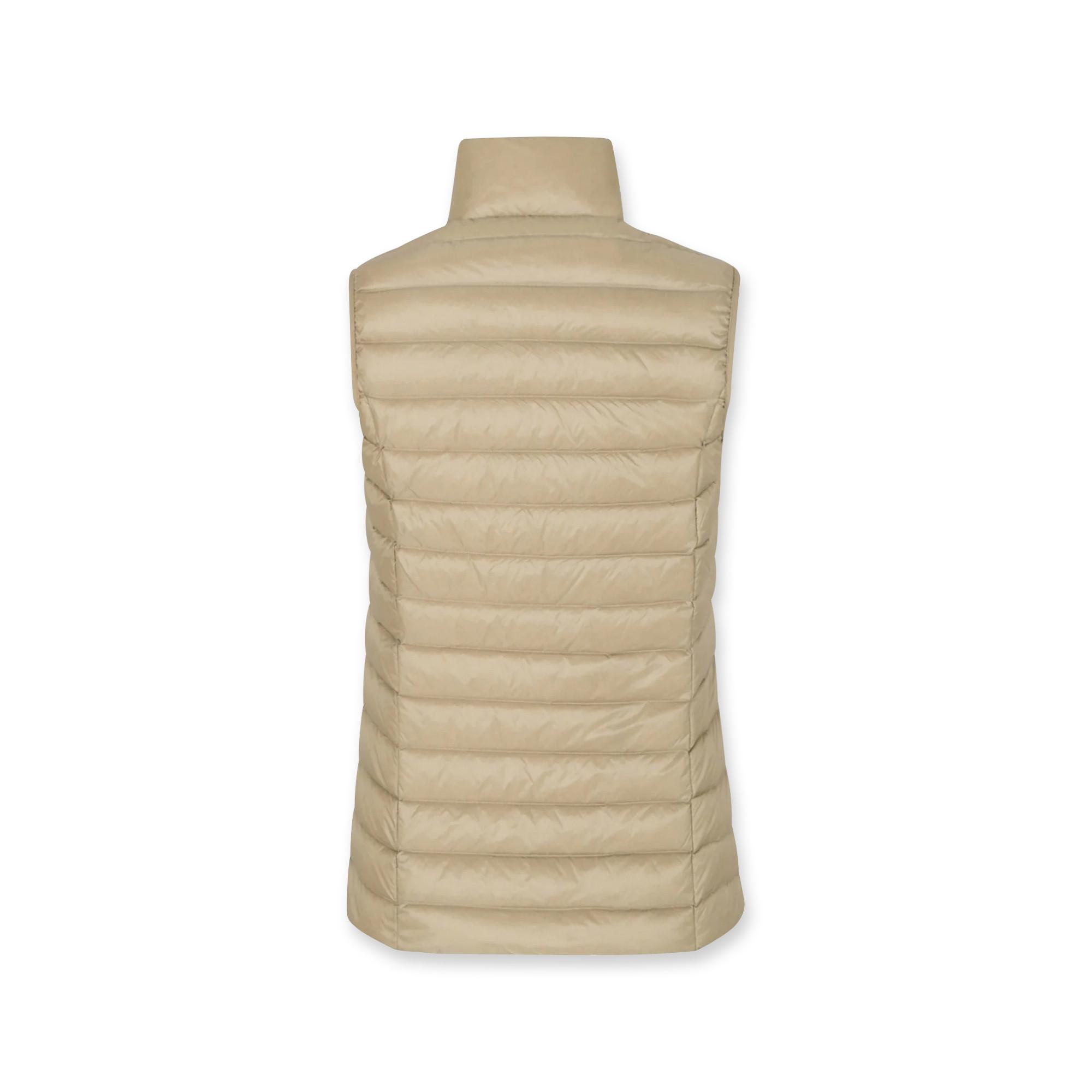 Jott SEDA Daunengilet ohne Kapuze  